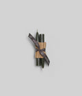 6" Beeswax Everyday Tapers