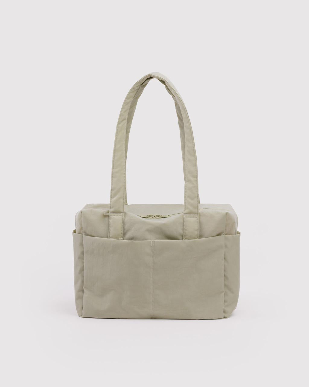 Everyday Cloud Bag - Celadon