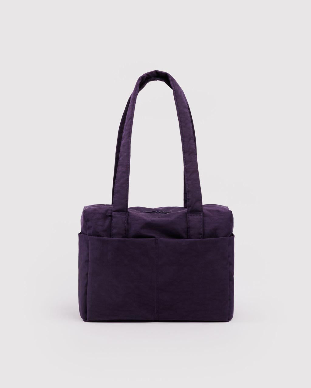 Everyday Cloud Bag - Fig