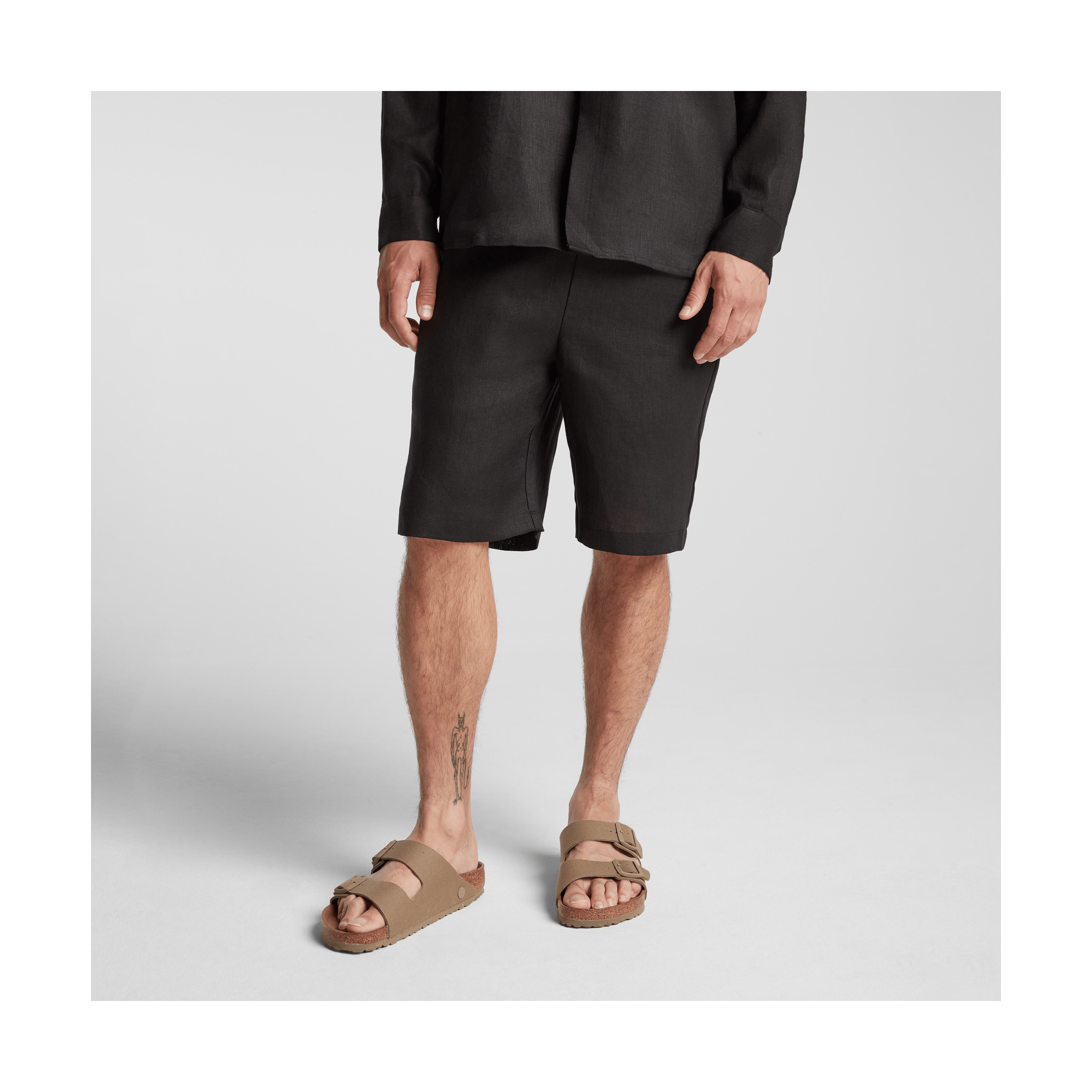 Algarve Shorts
