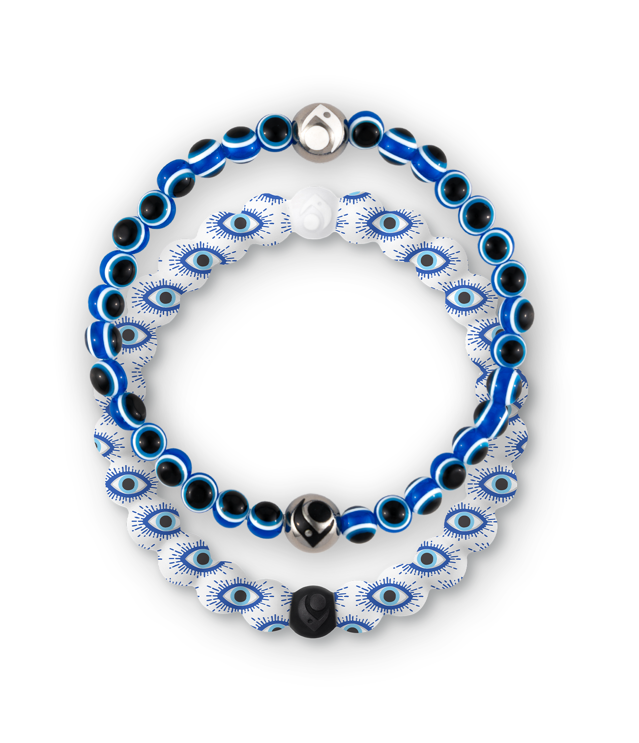 Evil Eye Stack