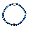 Evil Eye Beaded
