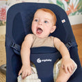 Ergobaby Evolve 3-in-1 Bouncer