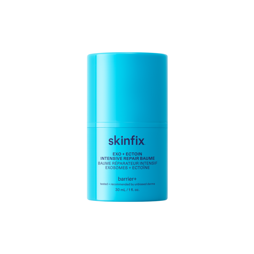Exo + Ectoin Intensive Repair Baume