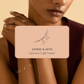 Experience E-Gift Voucher