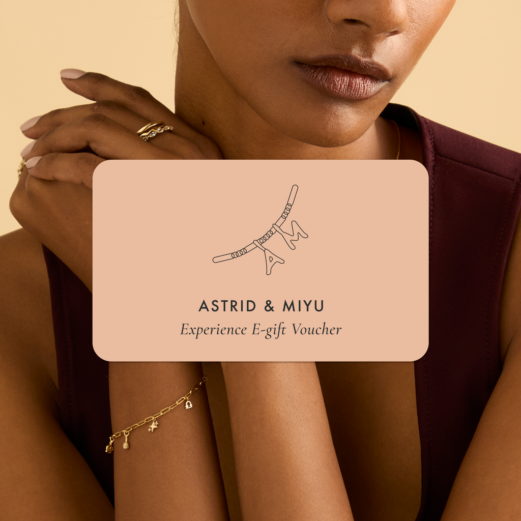 Experience E-Gift Voucher