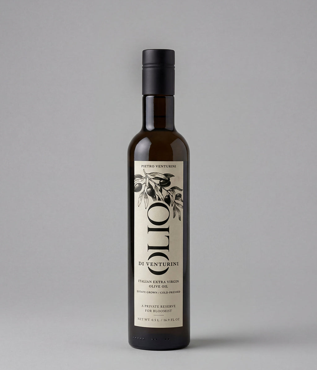 Italian Extra Virgin Olive Oil, Private Reserve