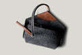 Eyewear Wool Wrap . Classic