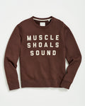 Muscle Shoals Sound Crew