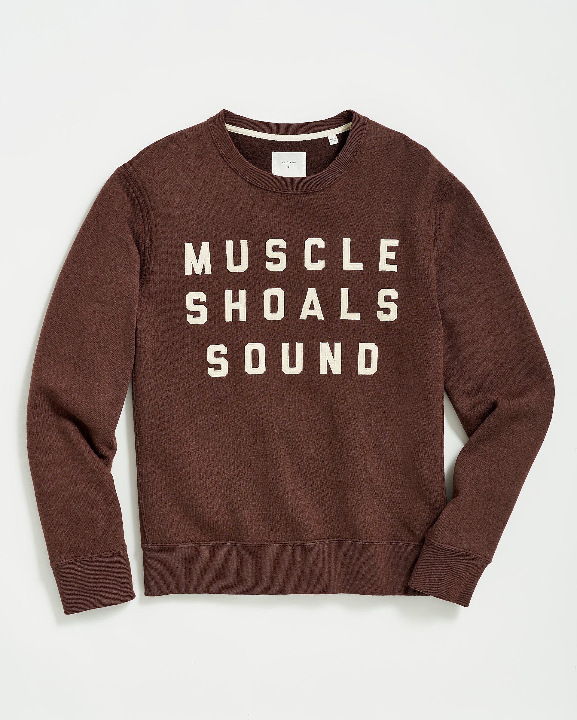 Muscle Shoals Sound Crew