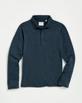 L/S Herringbone Polo