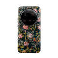 Bloomy Garden - Vintage Xiaomi 15 Ultra Case