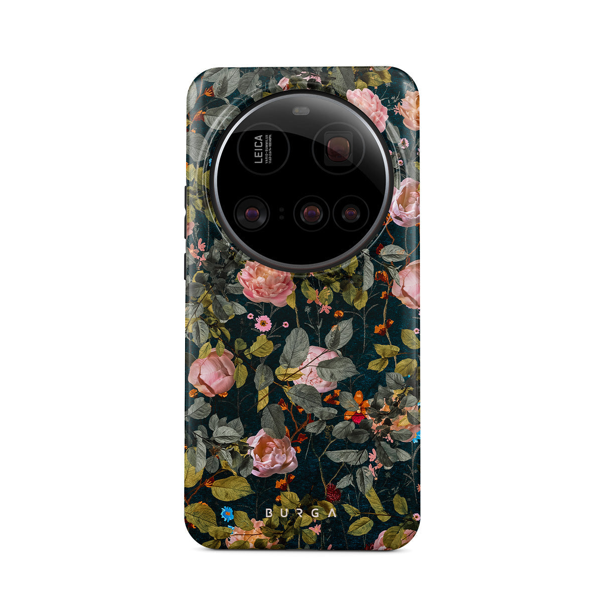 Bloomy Garden - Vintage Xiaomi 15 Ultra Case