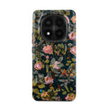 Bloomy Garden - Vintage Xiaomi Redmi Note 14 Pro 5G Case