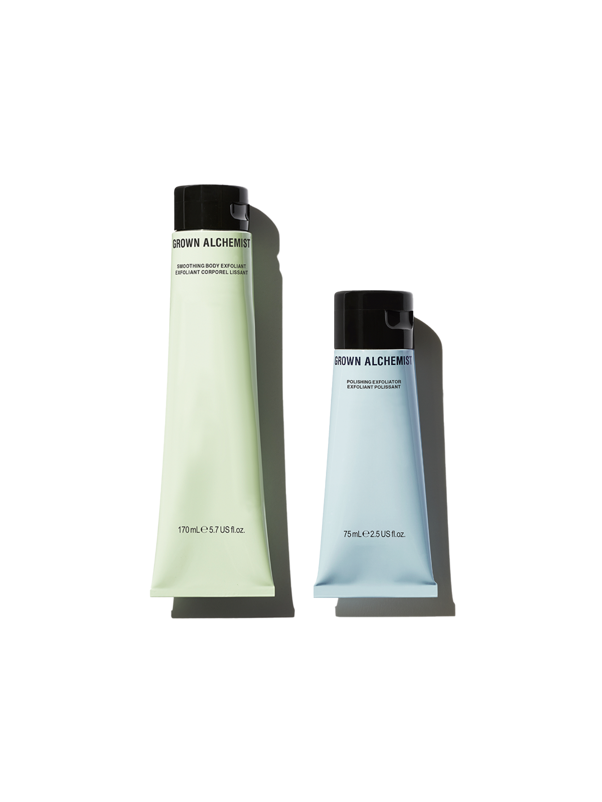 Exfoliator Bundle