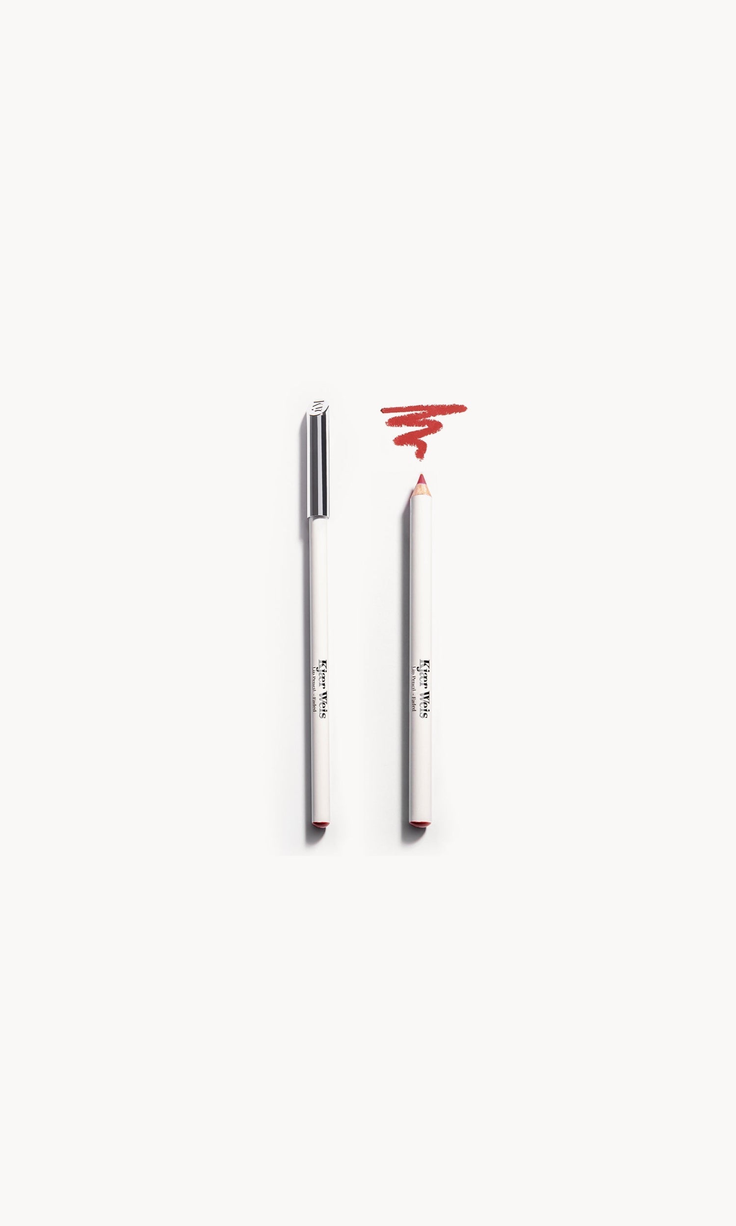 Lip Pencil--Faded
