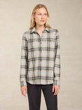Legend™ Sweater Shirt - Olive Grove