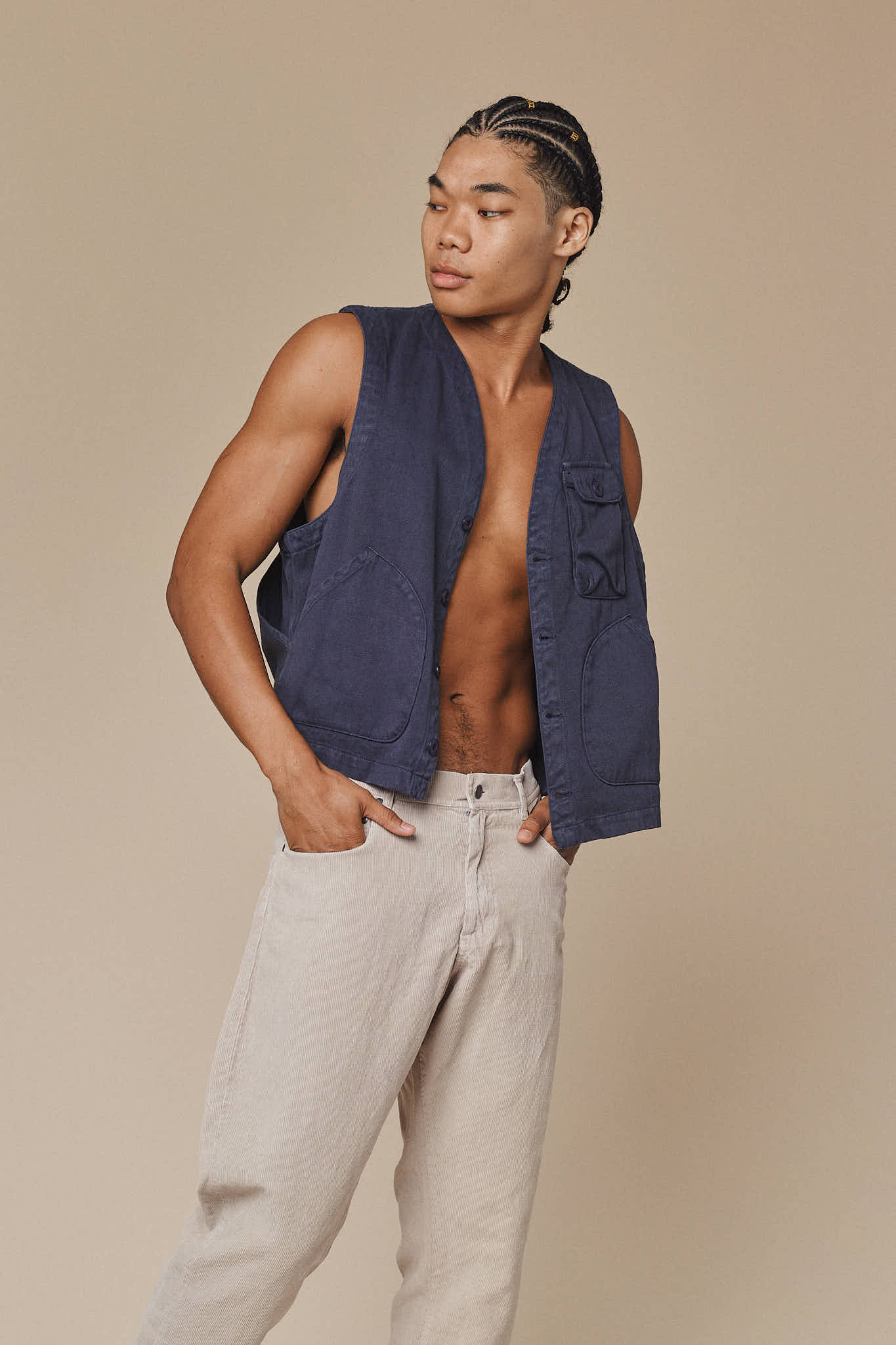 Falcon Vest