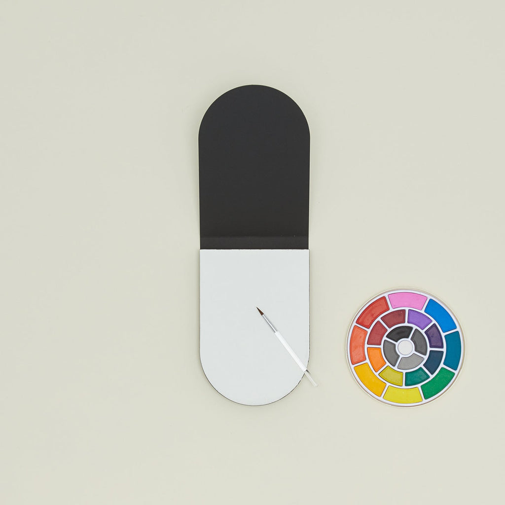 Watercolor Paper Pad
