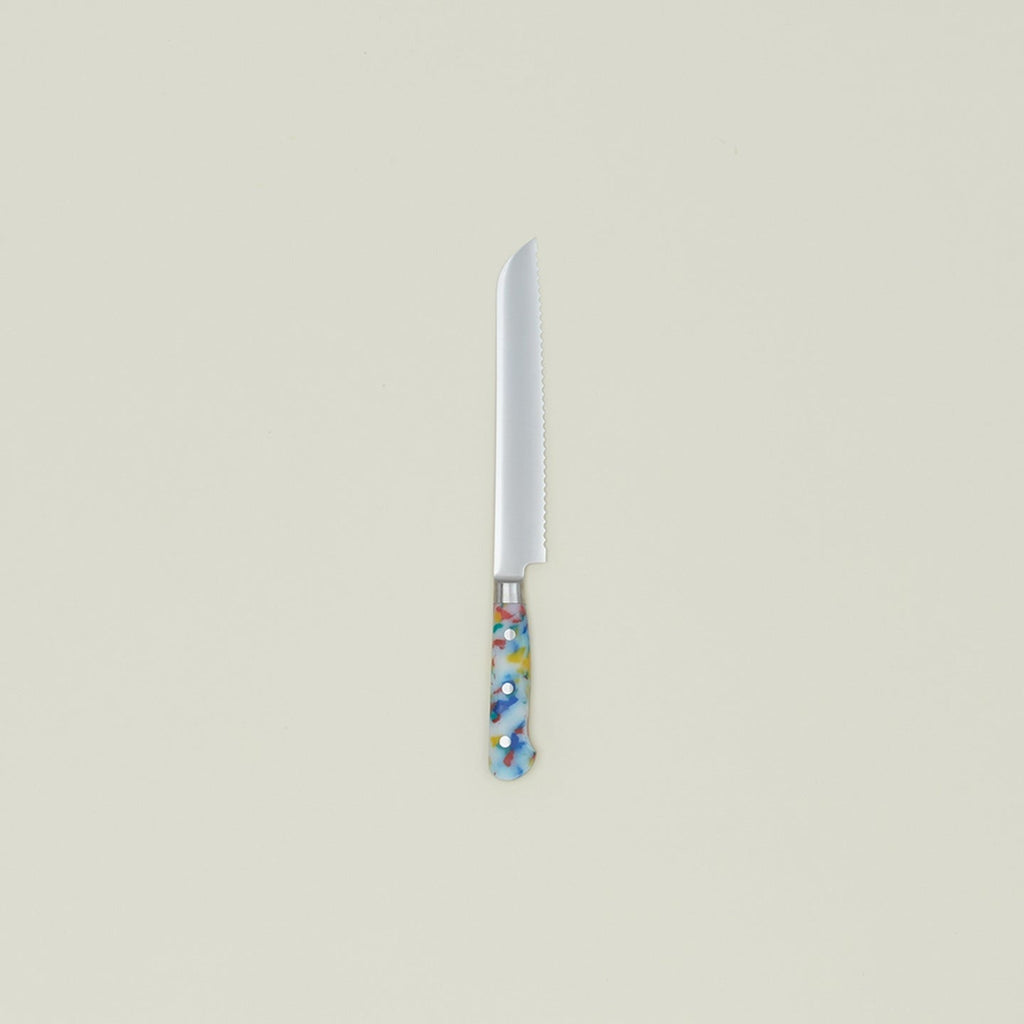 Confetti Bread Knife