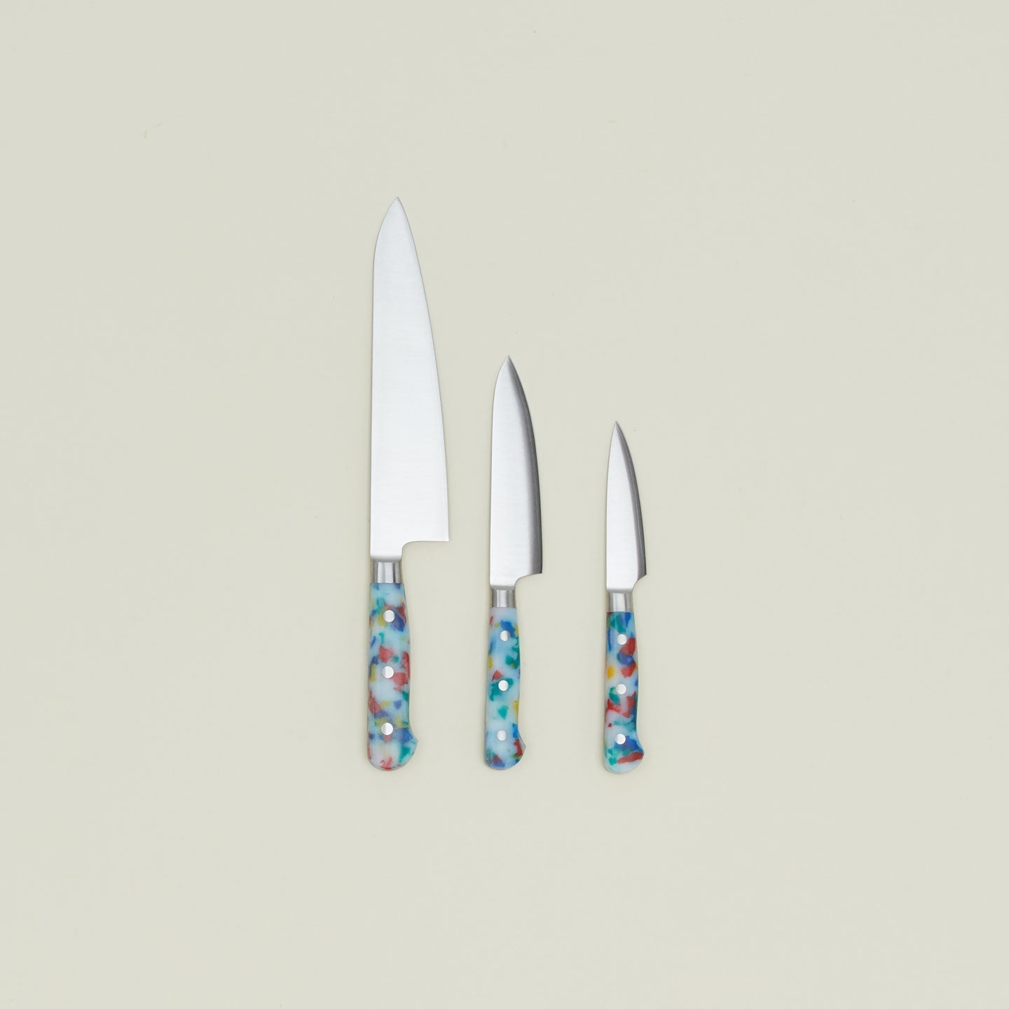 Confetti Knife