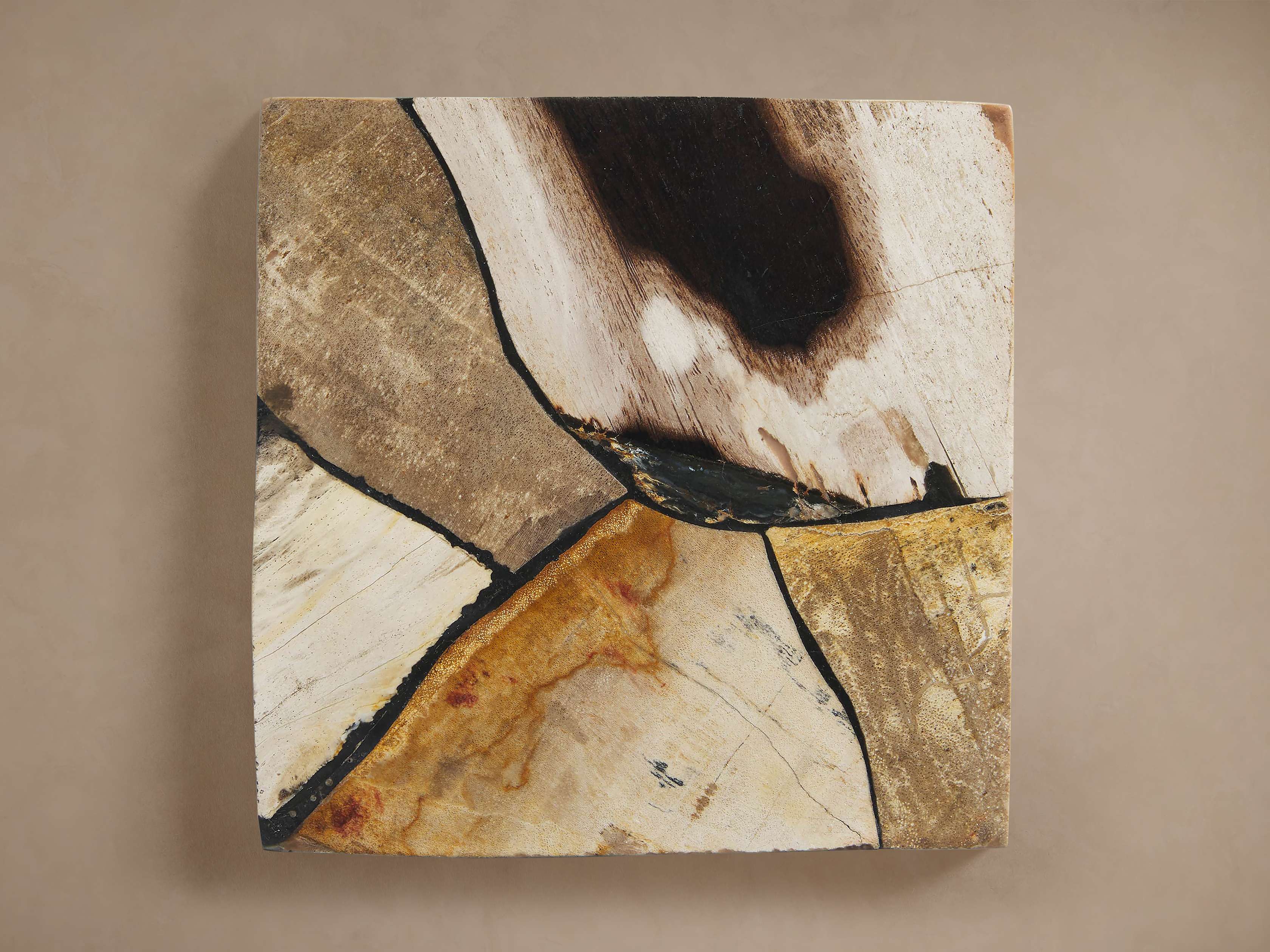 Petra Finish Board