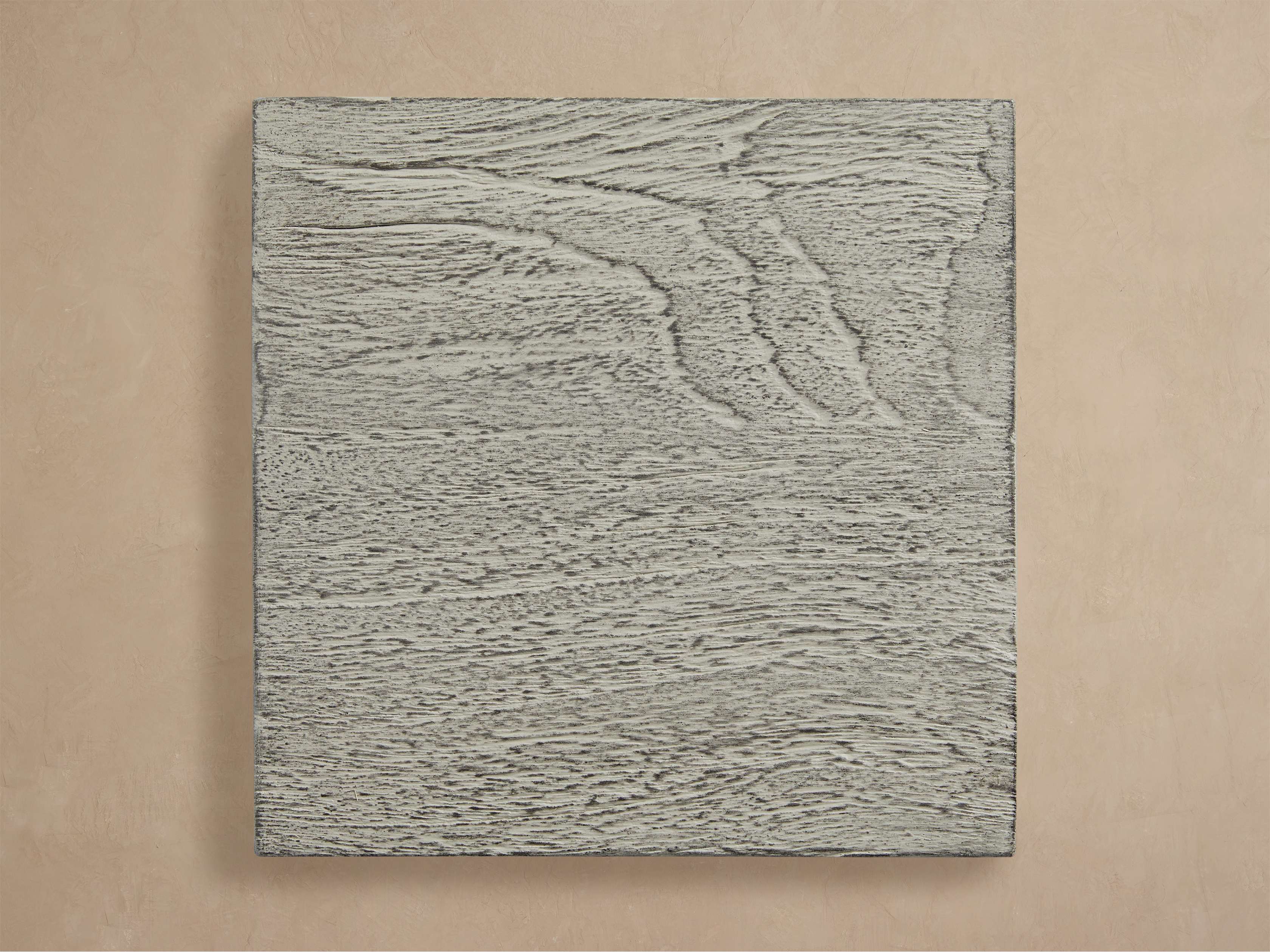 Milos Outdoor Teak Finish Board