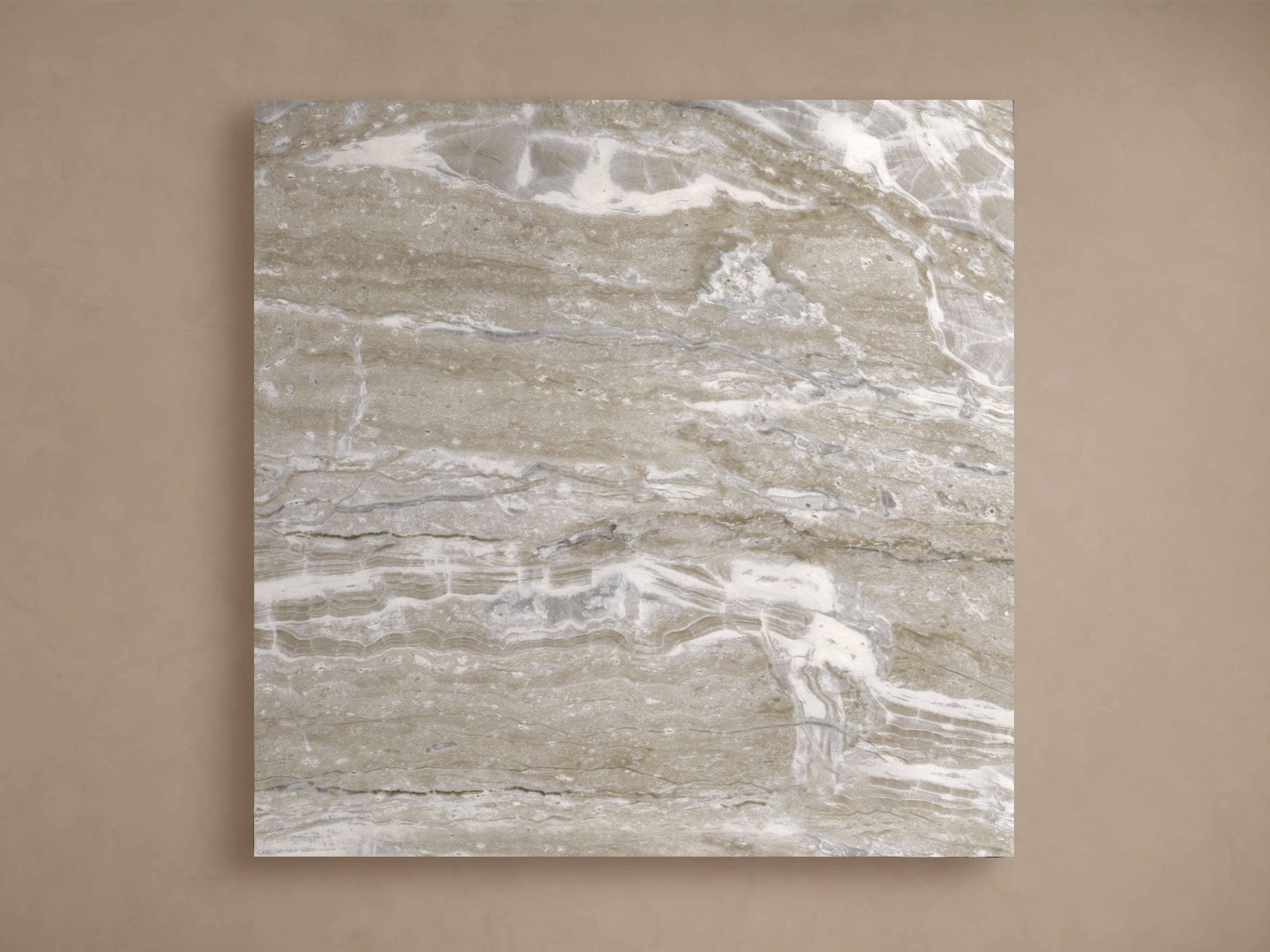 Edgewater Outdoor Finish Board in Faux Marble