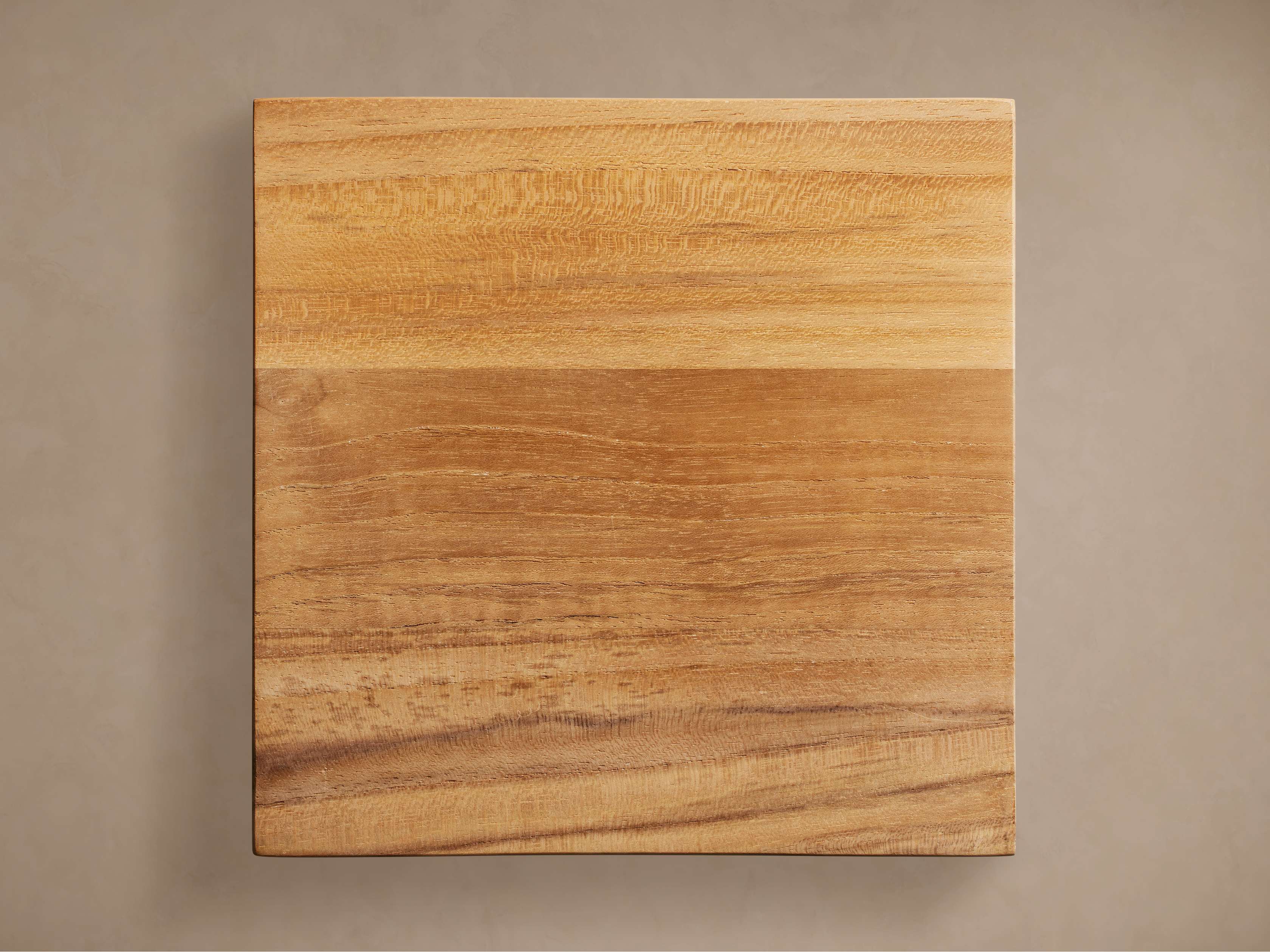 Alesso Outdoor Finish Board