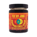 FLY BY JING Sichuan Chili Crisp 10 oz.