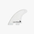 FCS II HS PC Carbon 3 Fin Medium