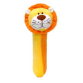 Lion Squeakaboo