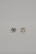Mini Daisy Stud Earrings *ready-to-ship