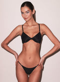 Charlotte Convertible Spacer Bra