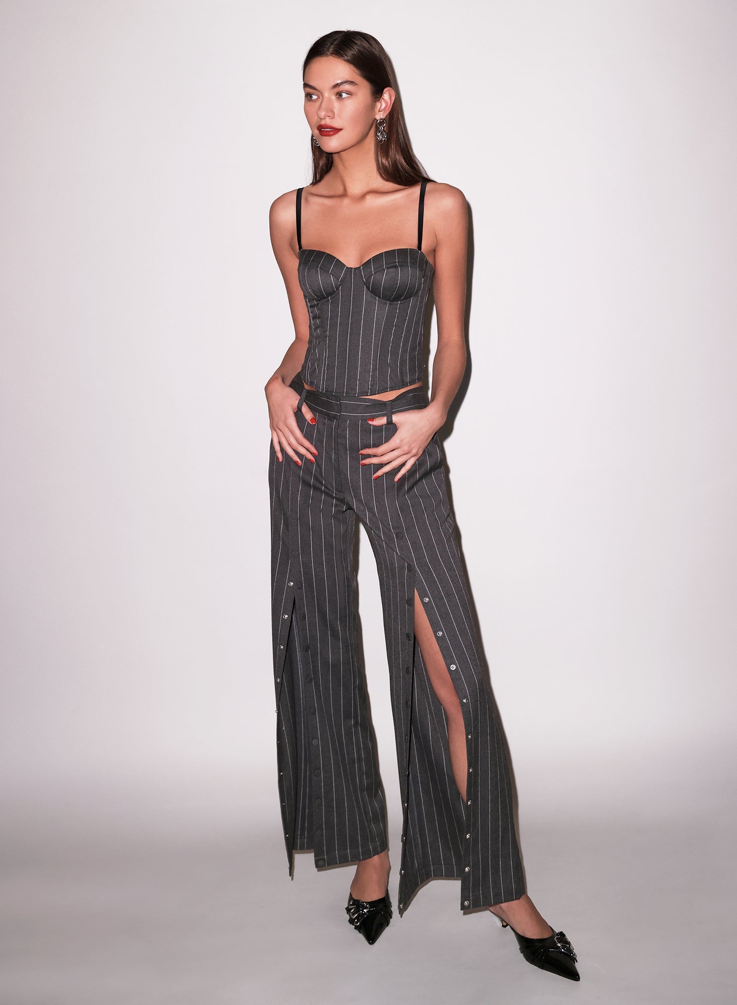 Maxwell Bustier