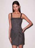 Maxwell Mini Dress