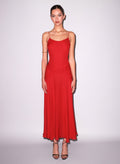 Nina Maxi Dress