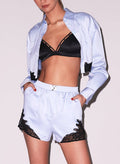 Poplin Boxer Short