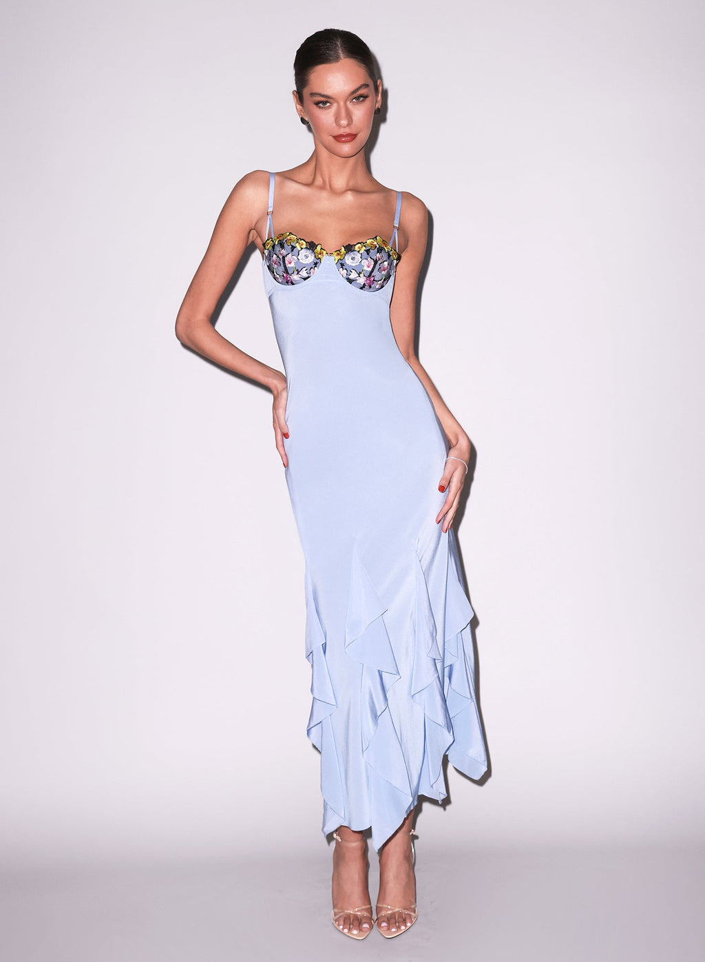 Eden Gown