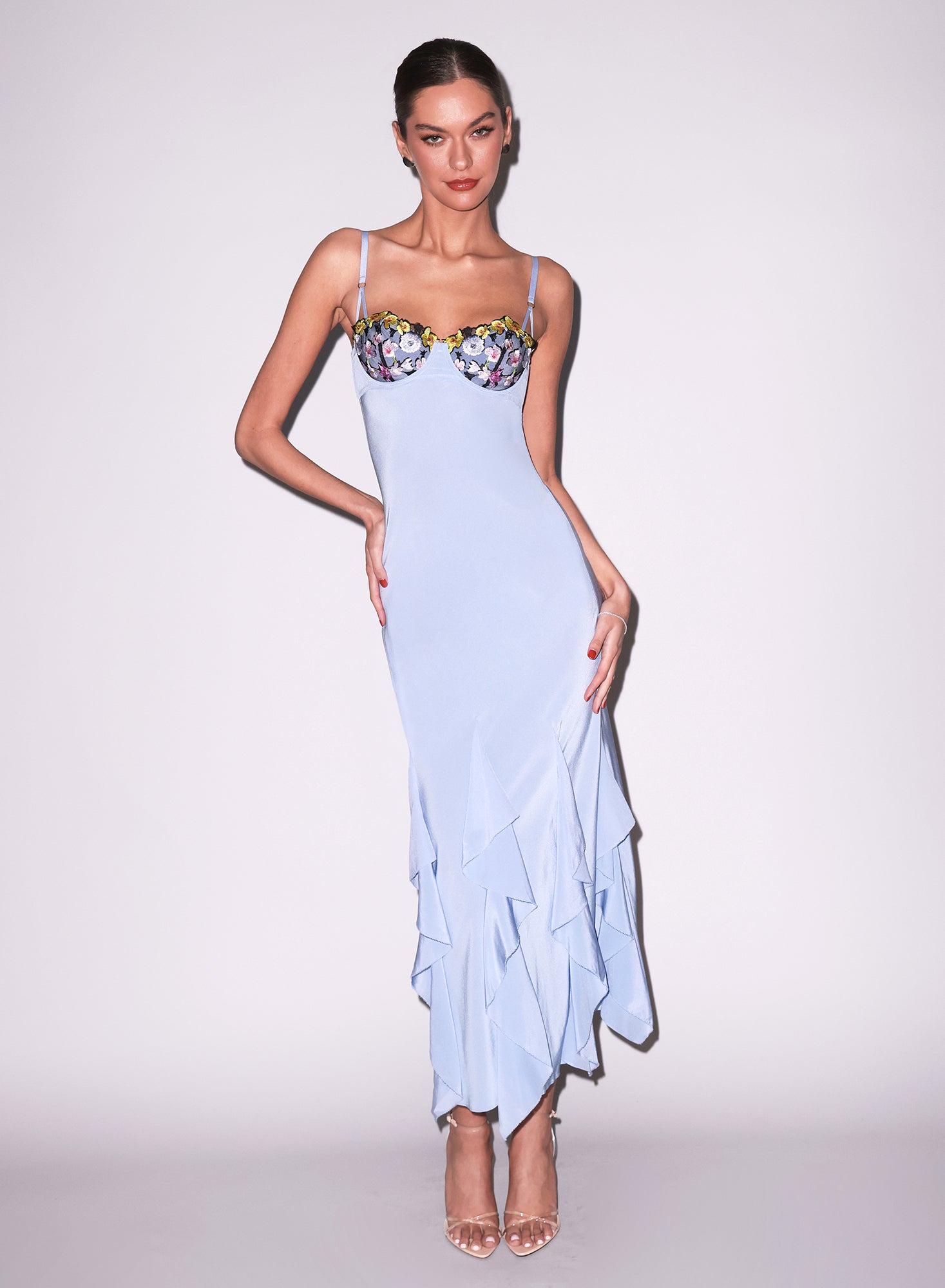 Eden Gown