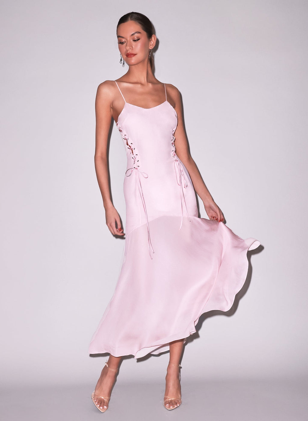 Gia Gown