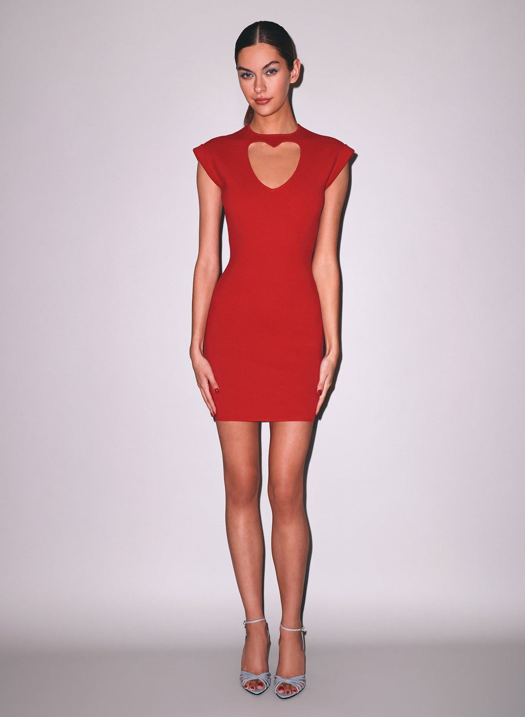 Matchmaker Dress