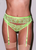 Papillon Thong