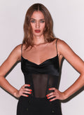 Nora Corset Top