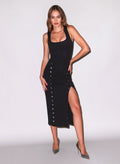 Scooped Undo Me Dress