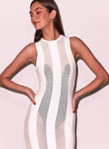 Simone Maxi Dress