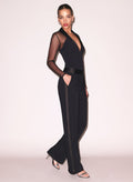 Tuxedo Pant