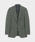 Italian Wool Mohair Sutton Jacket