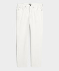Slim Fit Jean in White