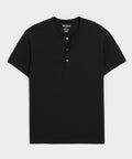 Portuguese Cotton Henley